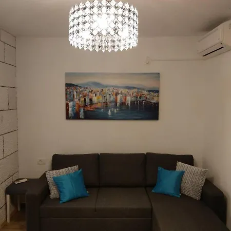 Appartamento Hitri Ragusa