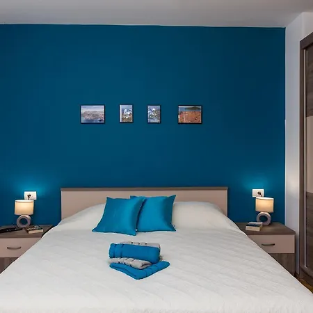 Hitri Apartment