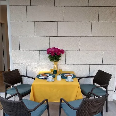 Apartment Hitri Dubrovnik