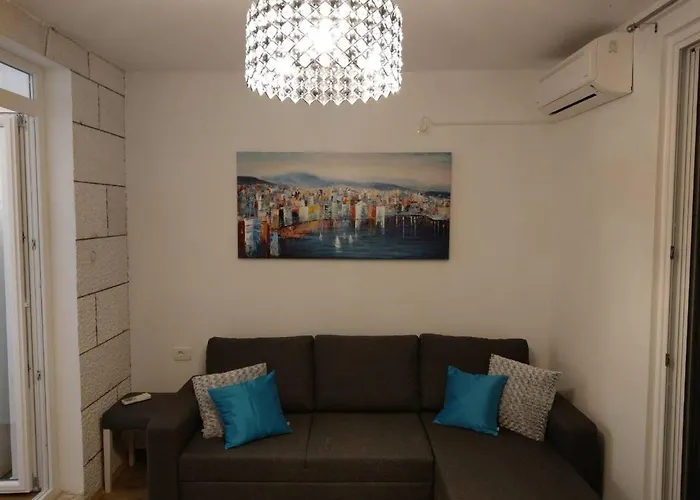 Daire Hitri Dubrovnik