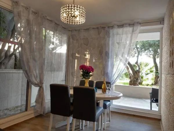 Apartament Hitri *