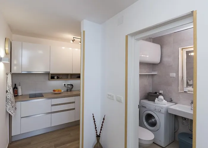 Hitri Apartament Dubrownik