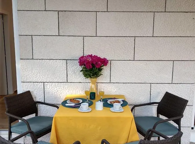 Apartament Hitri Dubrownik