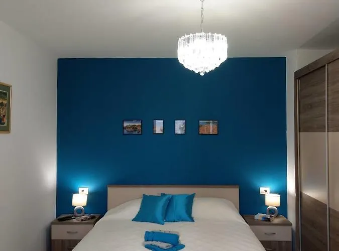 Apartament Hitri *